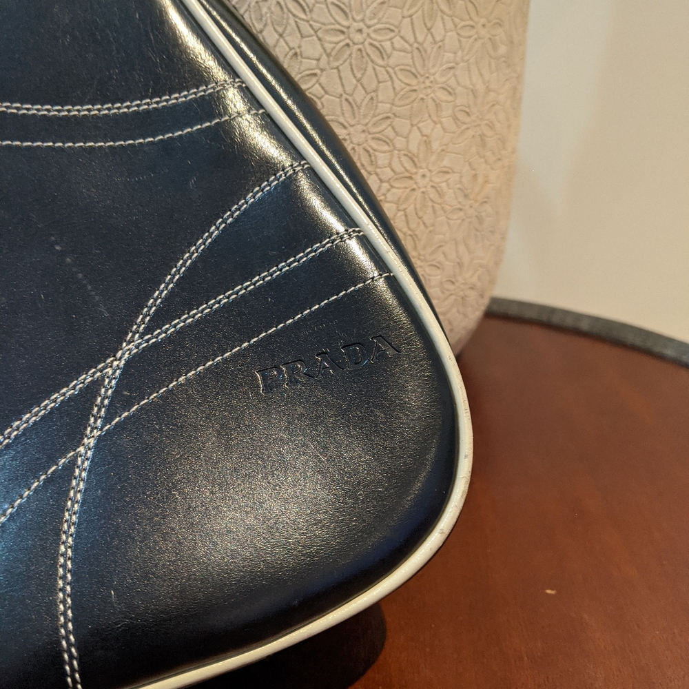 Authentic Prada Bag - Picture 13 of 13